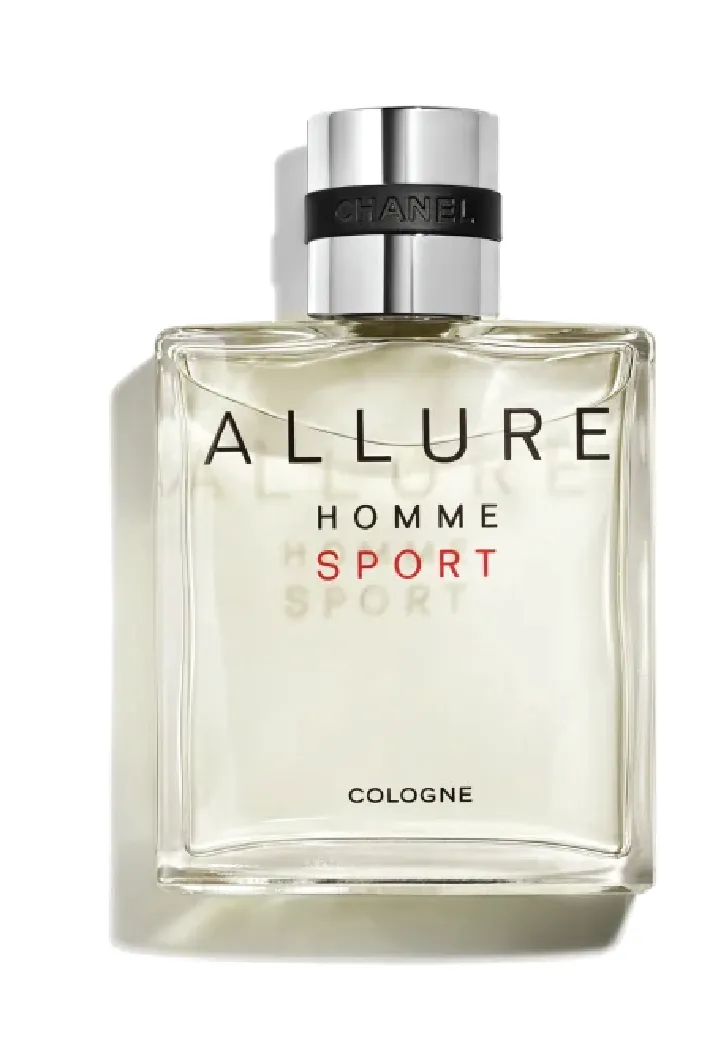 ALLURE HOMME SPORT